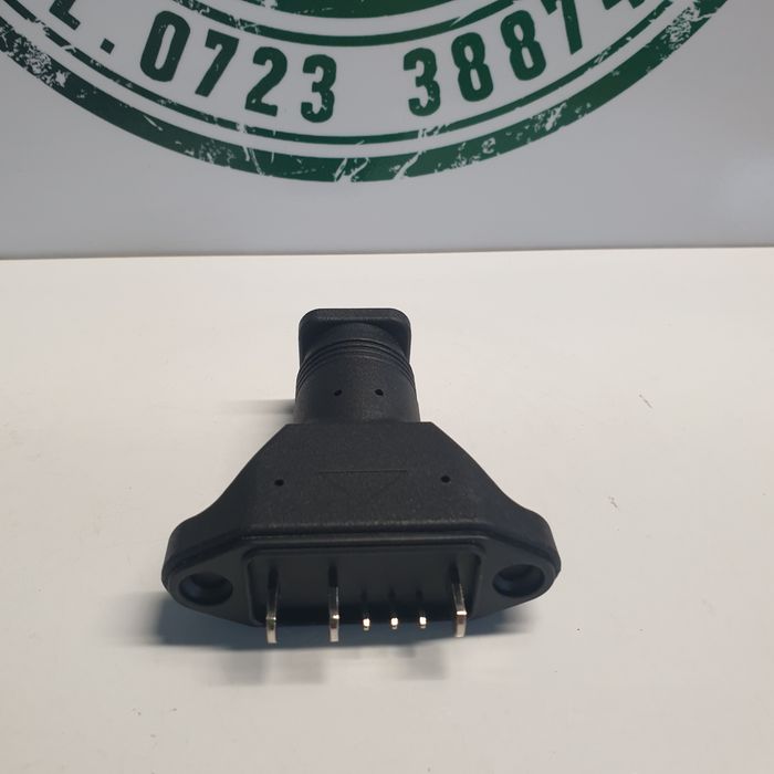 Adaptor incarcare baterie Shimano Darfon bicicleta electrica ebike