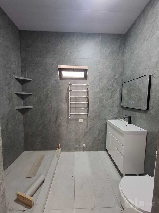 Продаётся дом не далеко от поста Рохат