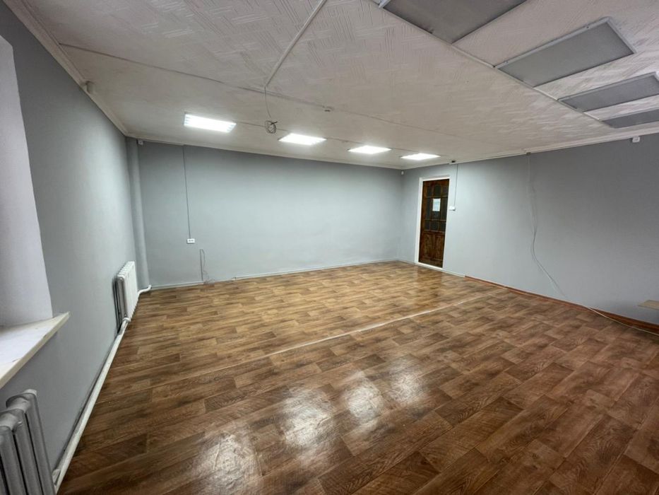 Сдам помещение на 19 мкр