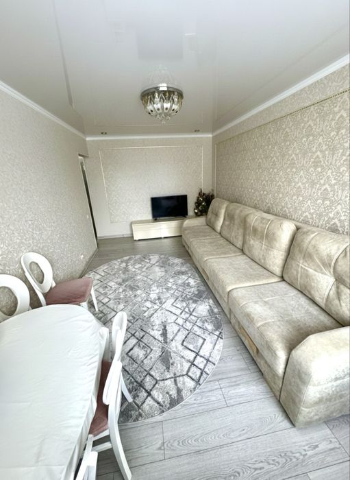 Продам 3-х комнатную квартиру