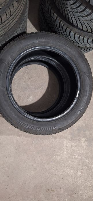 ЗИМНИ гуми Bridgestone