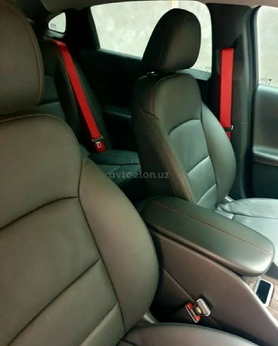 Малибу XL 2023. Бензин. Краска тоза.