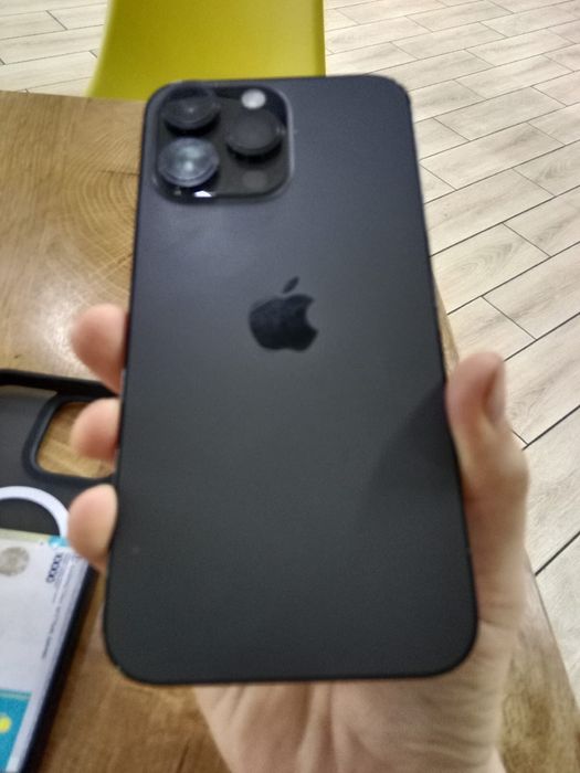 Айфон 14про макс