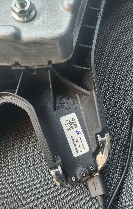 Аирбаг за airbag за мерцедес w212