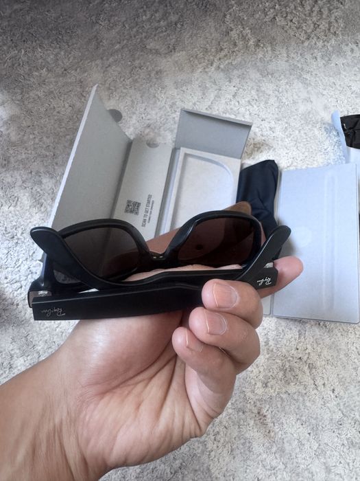 Ray ban meta gen 2