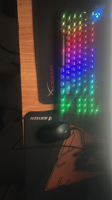 Компьютер игровой