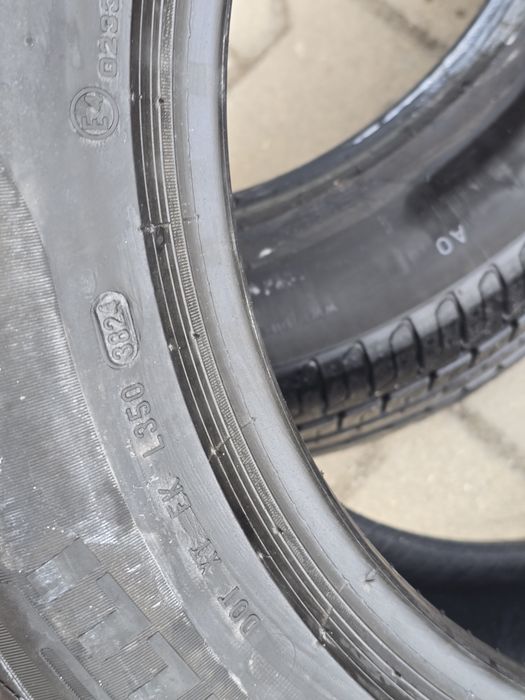 235 55 17 Pirelli