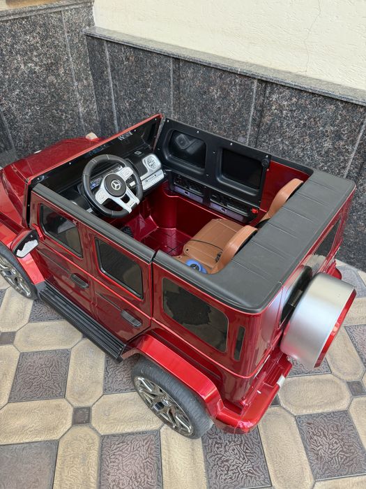 Пултли мошина сотилади