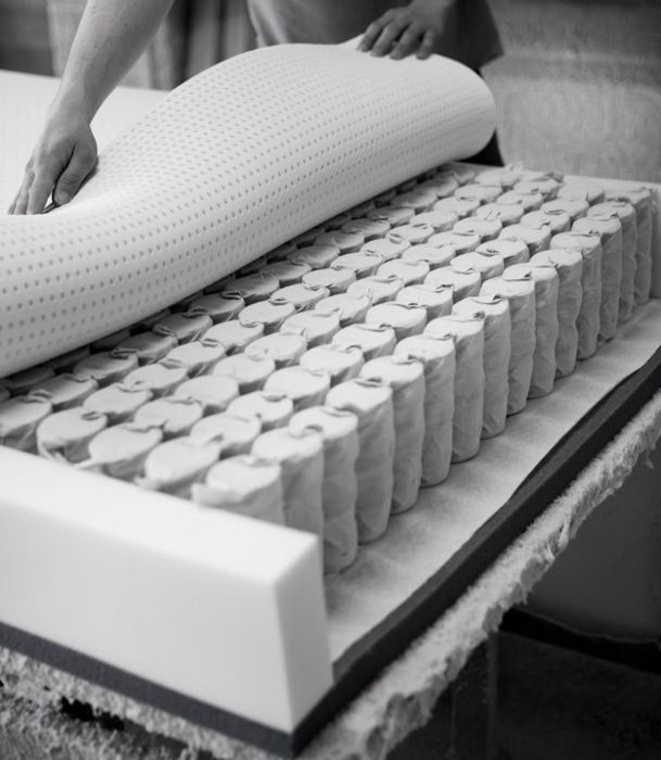 Ортопедические матрасы