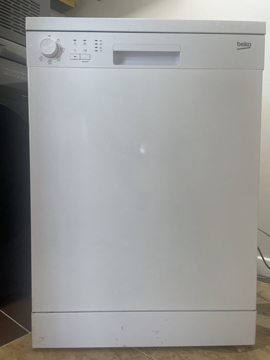 Посудомоечная машина beko