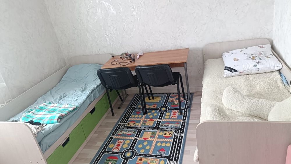 Сдам комнату девушке