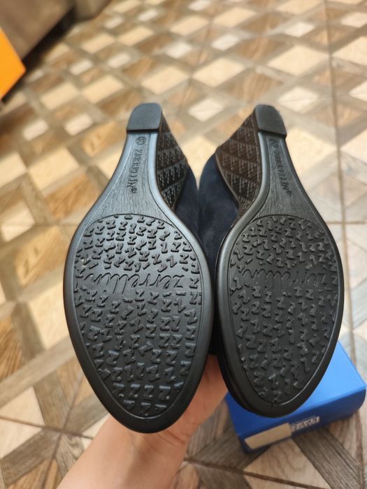 Продам туфли 35 размер