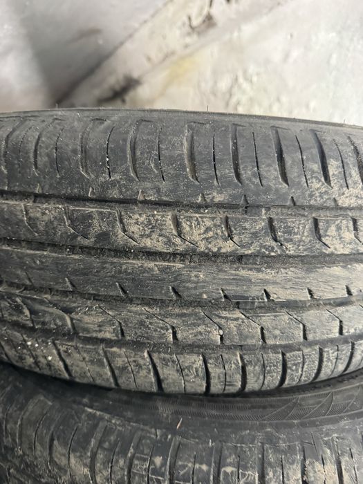 Продам летнюю резину MAXXIS premitra