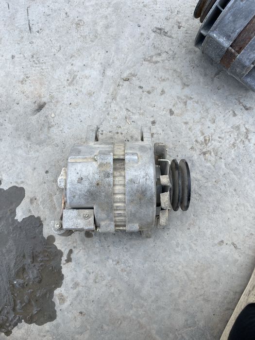 генератор для камаза