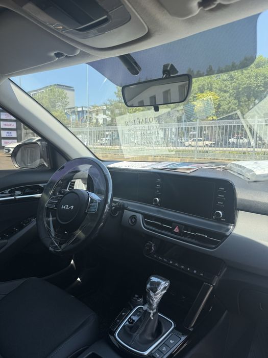 Kia Seltos Ideal xolatda
