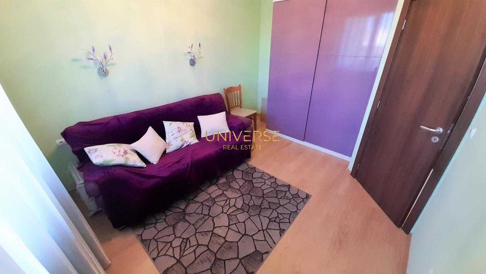 Продава се Двустаен апартамент в к.к. Слънчев бряг - 50 кв.м за 1310 €/кв.м - Снимка #4