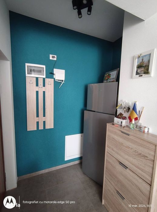 Ap 2 Camere 2 Balcoane Giroc Aleea cu Plopi 360 euro