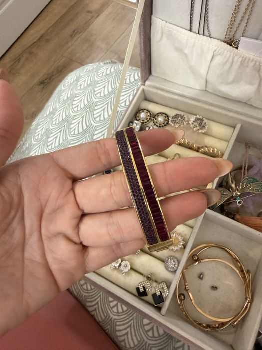 Оригинална гривна Michael Kors закупена от САЩ