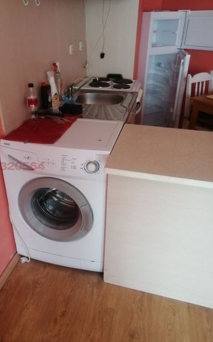 Дава се под наем Двустаен апартамент в София, Люлин 7 - 51 кв.м за 408 € - Снимка #3