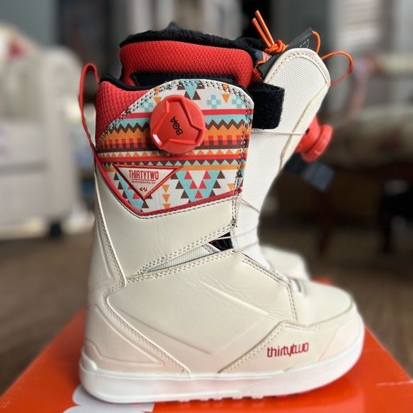 Ботинки для сноуборда Twenty two
