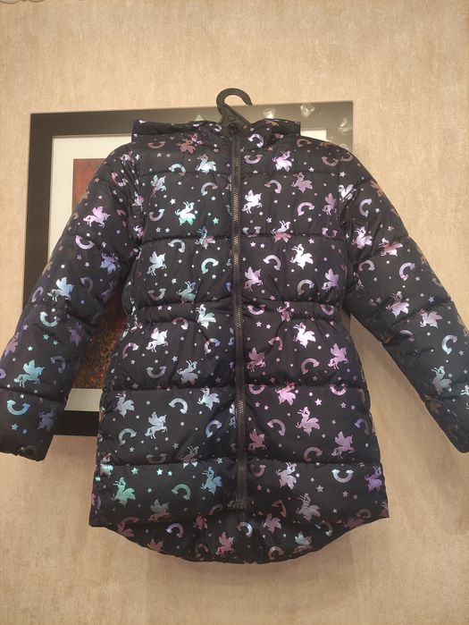 Куртка, комбинезон, жилет