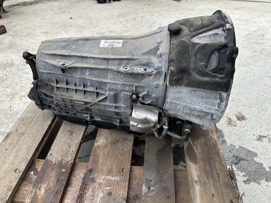 Скоростна кутия 9G tronic 725008 Mercedes E class w213 мерцедес в213