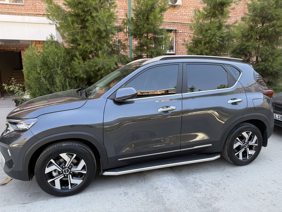 Продается Киа Сонет 2025 г