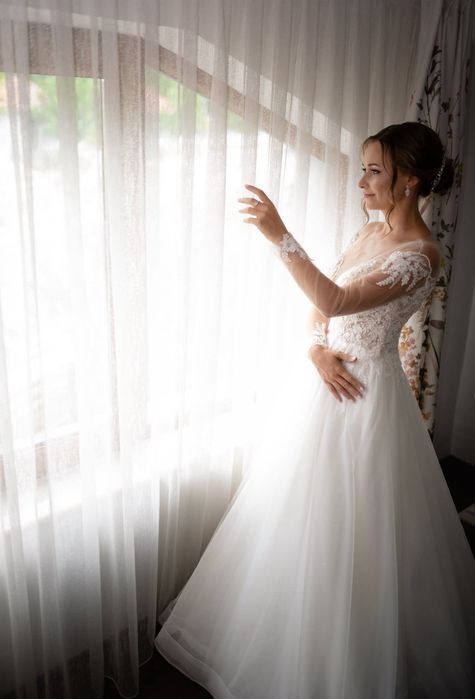 Nuntă | Botez | Cununie | Foto / Video/ Audio / Prețuri ACCESIBILE!