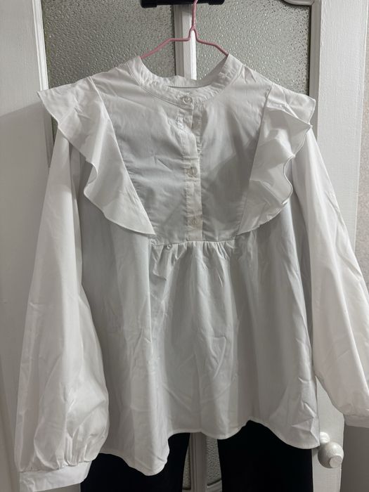 Продам рубашку для беременных