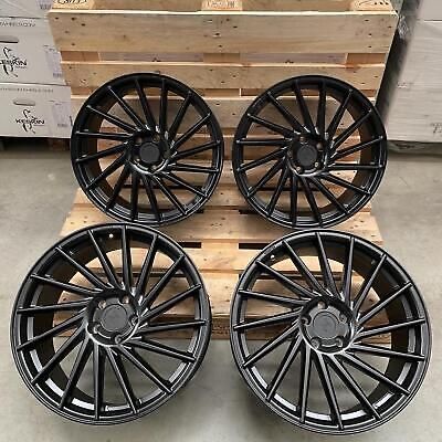 Jante aliaj noi BMW Seria3 Seria4 Seria5 - 5x120 R18
