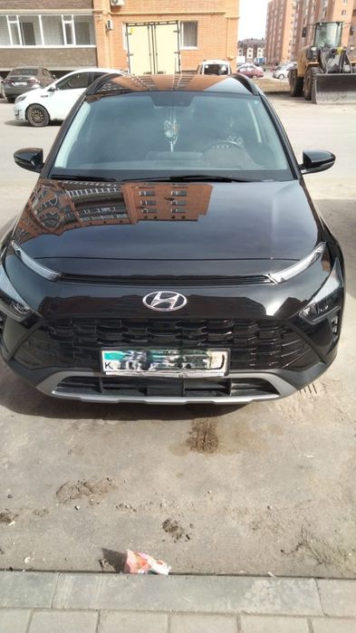 Продам Hundai Baion