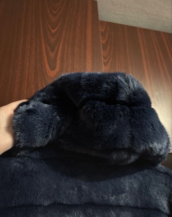 Blăniță artificială