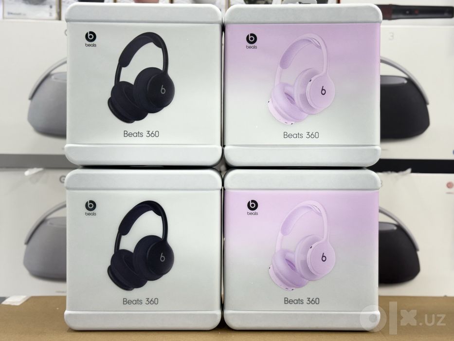 Наушники Beats 360 new