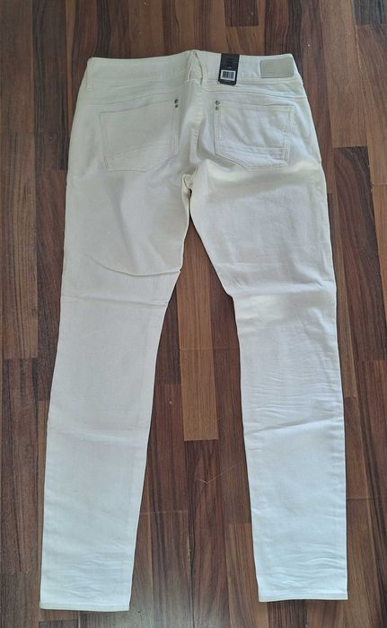 G-star Lynn Mid skinny