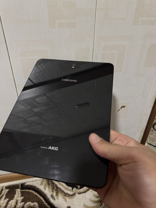Samasung tab s3