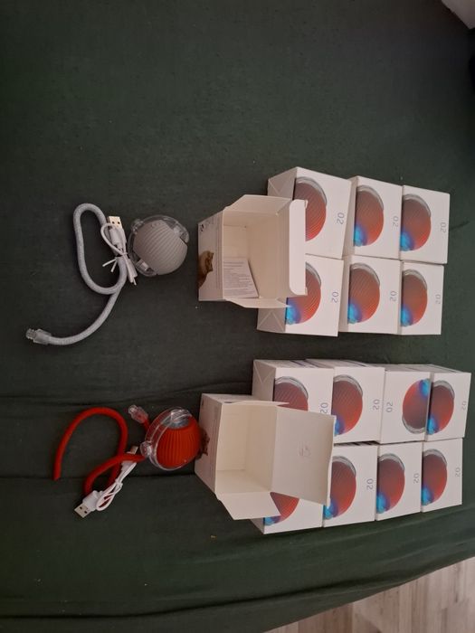 Jucarie interactiva pentru pisici, caini de talie mica
