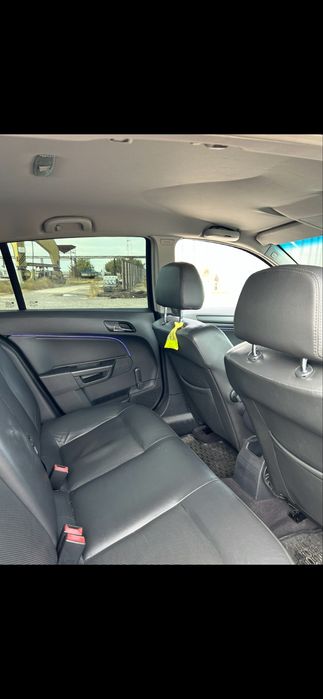 Vand Opel astra H