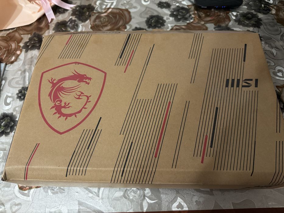MSI Sword 15 A11UD