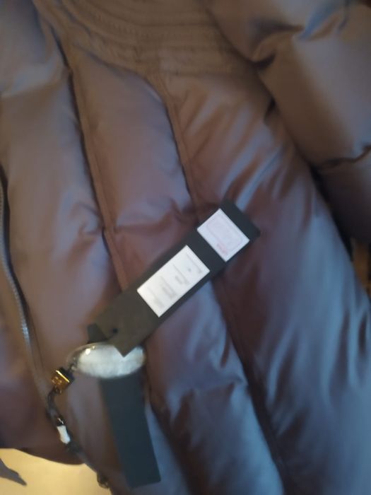 Продам пуховик женский