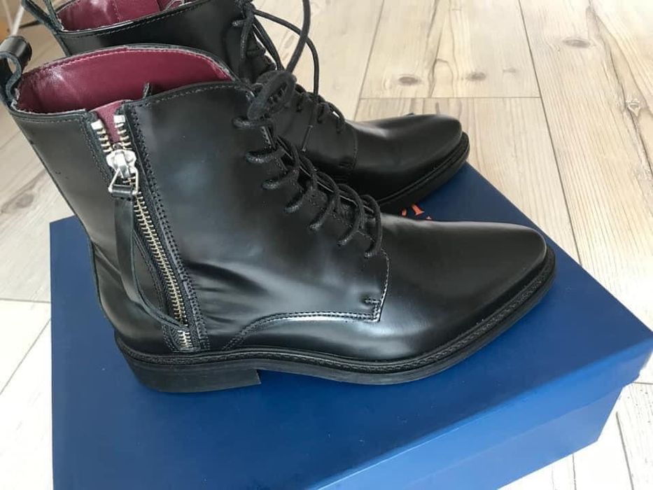 Trussardi Jeans Боти