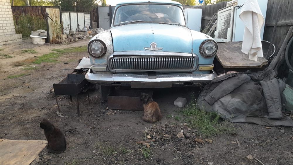 ПРОДАМ‼️ ‼️‼️‼️‼️Газ-21