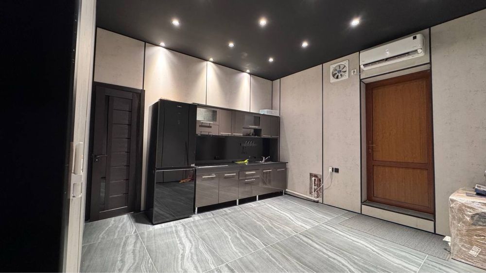 Аренда офиса Тараса Шевченко 140кв.м