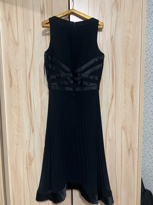 Коктейльное платье