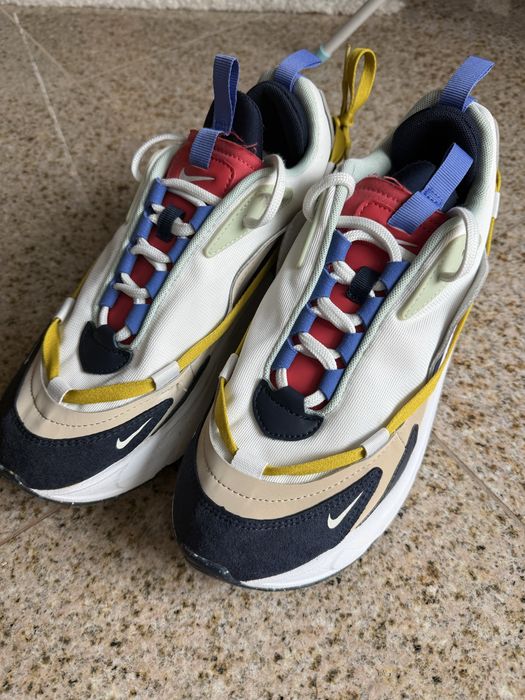 Nike  air max furyosa