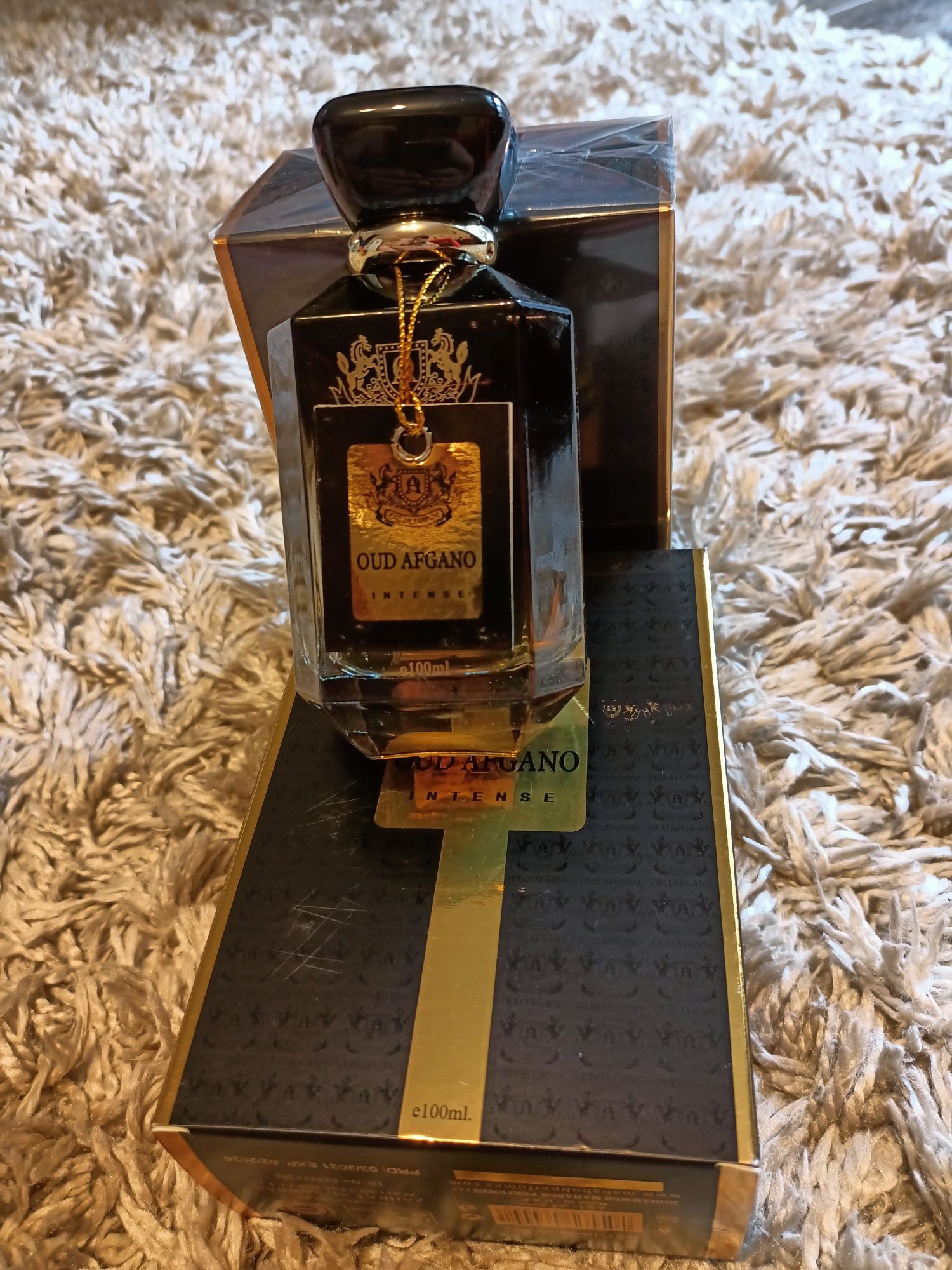 Parfum Oud Afgano Intense DUBAI Bucuresti Sectorul 5 OLX.ro