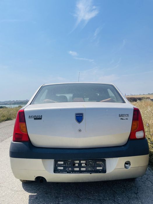 Piese Auto Dacia Logan 1.5 DCI Diesel din 2006