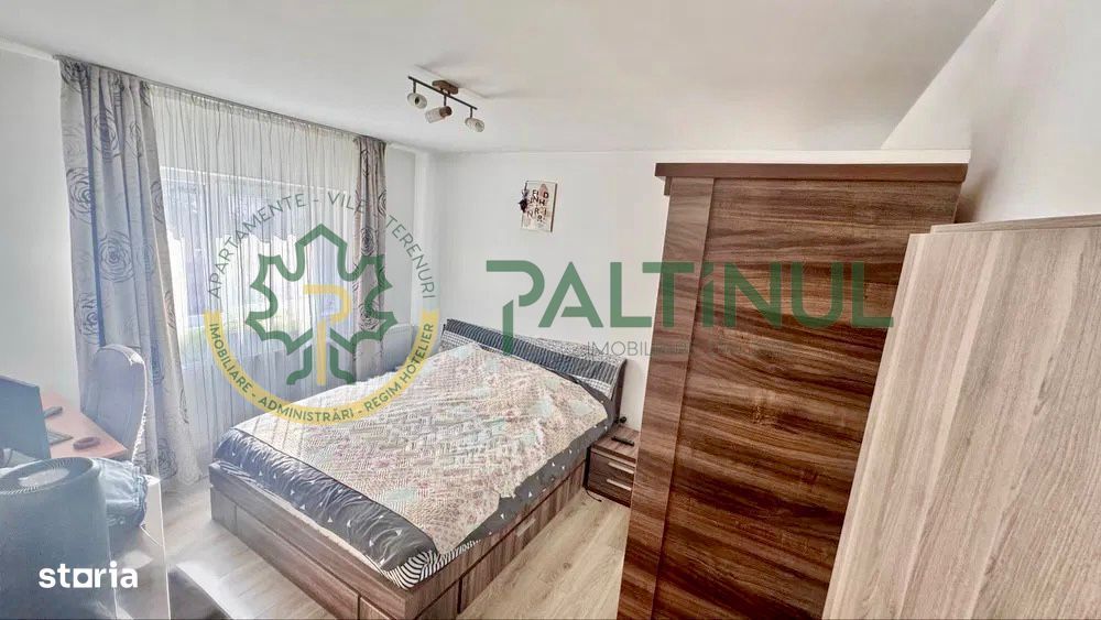 Apartament 3 camere de vanzare