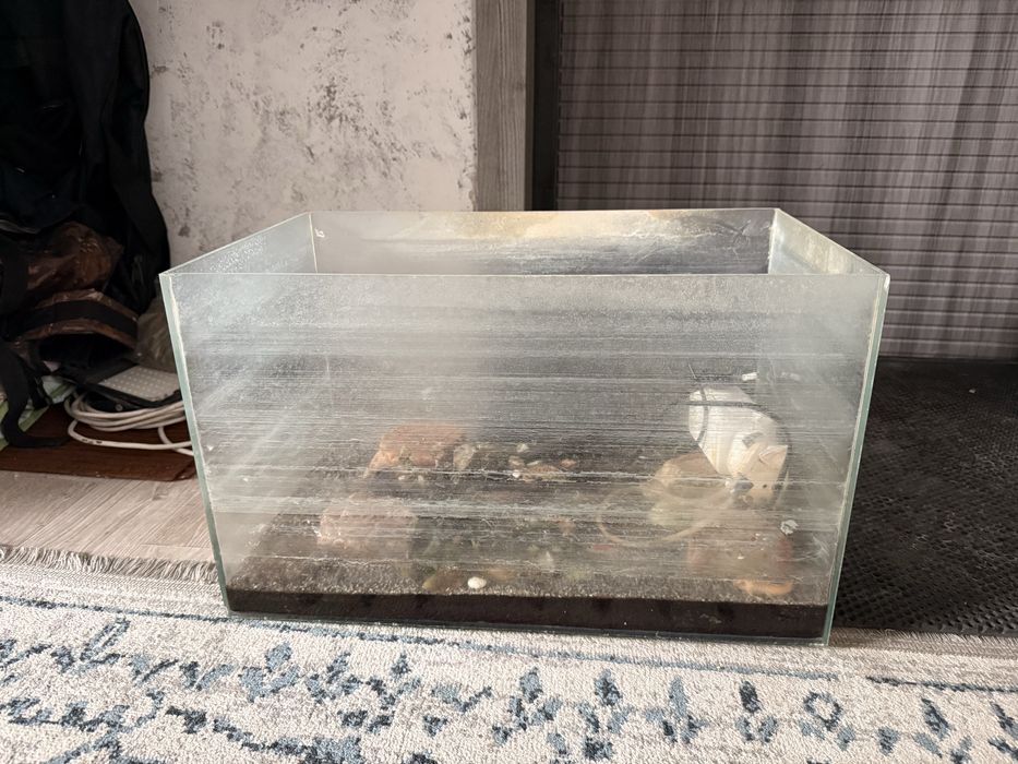 Продам аквариум!