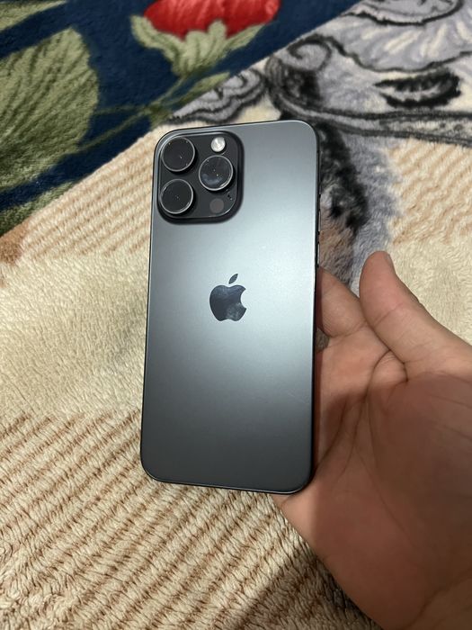 iphone 15 pro max (ayfon 15pro max 1TB)