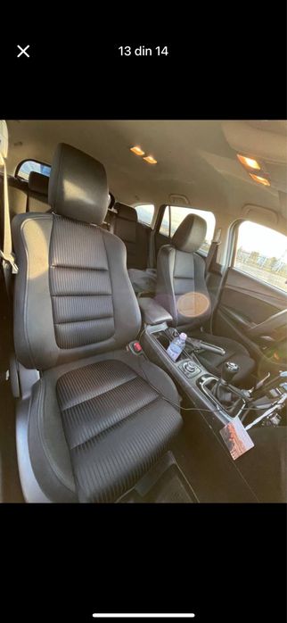 Mazda 6-2013 | 2.2 Diesel | 150 CP